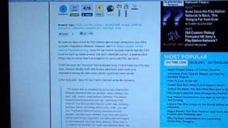 When will PSN be back up? (UPDATE 3!)