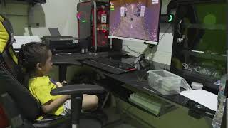Live Stream ESA Studio - dul abid