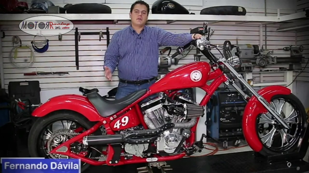 MOTOR Racing - YouTube