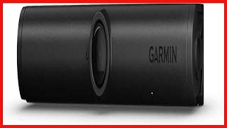 Garmin BC 40 Wireless Backup Camera: Clear View, Easy Install, Reliable Safety
