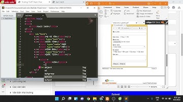 WEB1013 xây dựng trang wed lab9 bai 2 fpt polytechnic