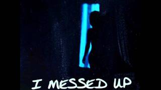 Emmany  Ft.Joe Budden - I Messed Up