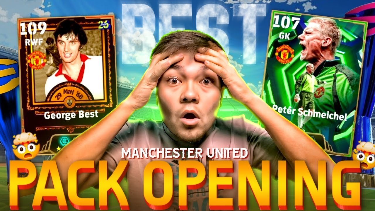 BESTGA PACK OPENING QILSAM QALAY BO'LAR EKAN