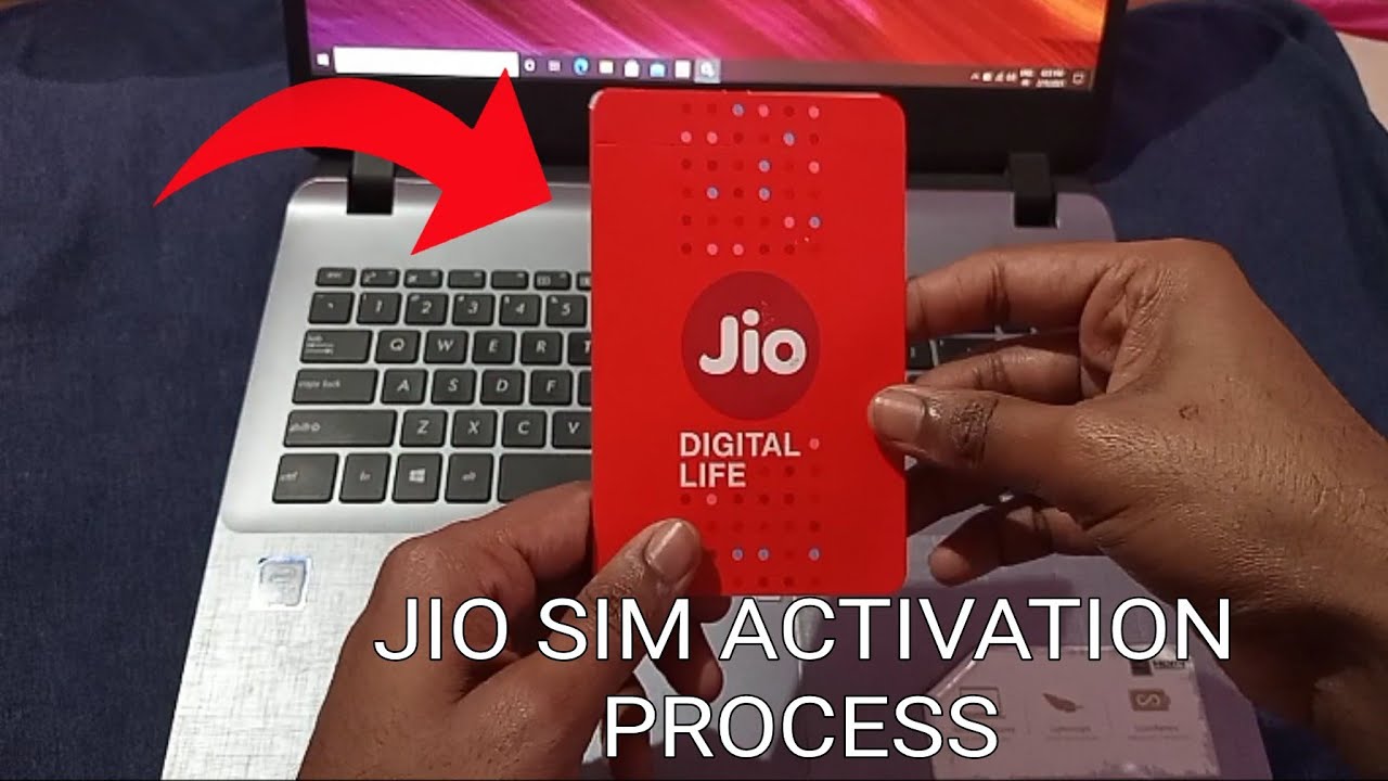 How To Activate Jio Sim In Nokia 3310 How To Activate Jio Sim 2021 || JIO SIM ACTIVATION 2021 - YouTube