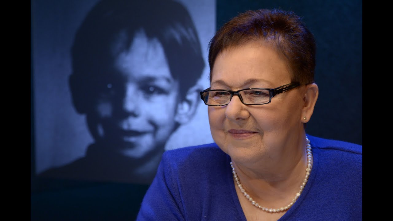 Lichtgestalt am Sterbebett ihres Sohnes | Glaube trotz Krebs | 