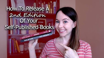 How to add a second edition of my book to KDP or other platforms? | Add an ISBN for a second edition