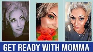 GRWM #grwm #walmart #makeup
Hey my beautiful Silver Fox 🐺 Squad!! I went shopping at Walmart and decided to grab some makeup. Lets see how it all is. Not really impressed with the lashes.
Subscribe
https://youtube.com/c/MommaVapesBeauty
Intro & Outro music by audionautix.com
Check out my second channel
https://youtube.com/channel/UC31XBb7GE5J1rhhpbWVZCYg
Follow me on IG
@MommaVapes_Beauty
Twitter
@mommavapes
TikTok
@mommavapes
Subscribe To My
The Weedtube
MommaVapes_420
If you would like to donate to the channel would be so grateful but is totally not expected heres my
Amazon Wish List
https://www.amazon.com/hz/wishlist/ls/34D91AOTGM7HY/?ref lol_ov_le&filter=default&sort=default&viewType=list#list-settings_1601673419972
PayPal
mommavapesbeauty@gmail.com
Cash App
$mommavapesbeauty420 GRWM #grwm #walmart #makeup