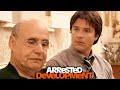 Michael Discovers Family Secrets in Arrested Development