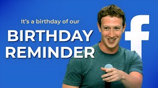 The Rise of Mark Zuckerberg: From Dorm Room to Tech Titan | Bizz Buzz