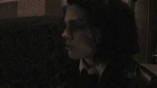 Sweeney Todd Trailer (1)