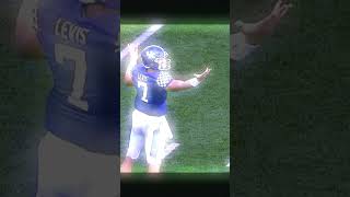 My first will Levis edit! (MAYO MANNN)