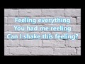Waterbed By Chainsmokers Ft Waterbed Lyrics 