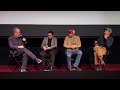 Society of the Snow Conversation with J.A. Bayona, Michael Giacchino, and Pedro Luque