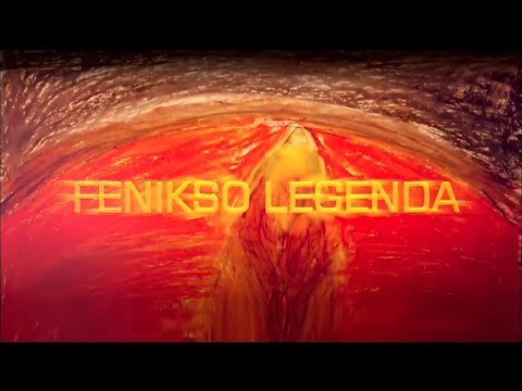 Video: Nemirtingo Fenikso Legenda - Alternatyvus Vaizdas