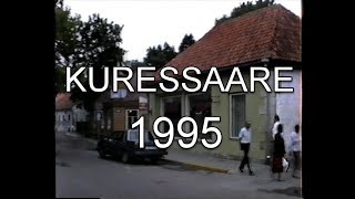 Kuressaare 1995