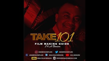 How to create Film Deliverables