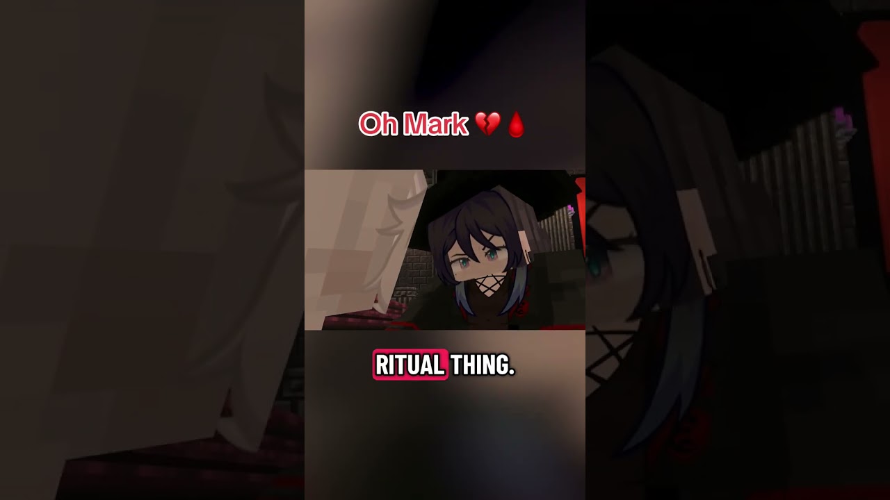 Mark is too innocent 💀 | FREAK SHOW 