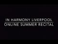 Capture de la vidéo Liverpool Philharmonic: In Harmony Liverpool's Virtual Summer Concert