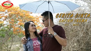 SAFIRA INEMA - CERITA CINTA [  FULL HD ]