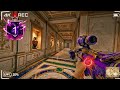 PLAYING PERFECT RAINBOW SIX SIEGE IN OPERATION SILENT HUNT 