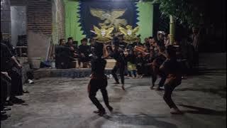 pencak silat Cilegon Banten BANDRONG ×TTKKDH/CIMANDE