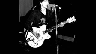 Louie Louie - Johnny Thunders chords