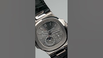 Two Patek Philippe Grails, One Choice: Rose Gold or White Gold? l SwissWatchExpo