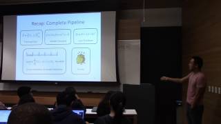 CS 155 Lecture 2: Perceptron & Gradient Descent (Part 2 -- sorry missing 20 minutes in the middle)