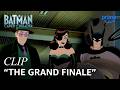 Batman vs. Thorn & The Riddler | Batman: Caped Crusader Season 2 | Clip | Prime Video