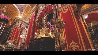 Aftermovie - San Ġorġ, Ħal Qormi 2018