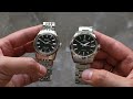 King Seiko vs Grand Seiko - в чём отличия?