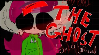 THE GHOST|Kitty Doll Map|PART 9|ZB HUSKY GLITCH