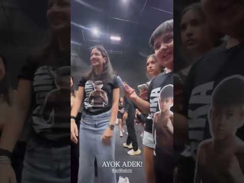 Nia Ramadhani (@ramadhaniabakrie) archived Instagram Stories compilation from May 9, 2026