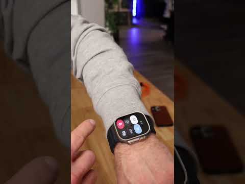 Videó: Kell-e telefon az Apple Watch Series 3-hoz?