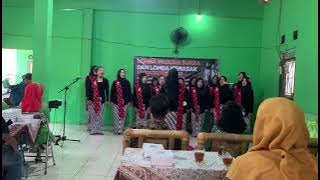 Mars Sleman Sembada...