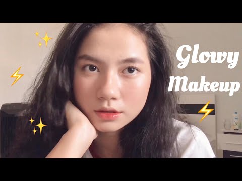 make up tự nhiên tại Kemtrinam.vn