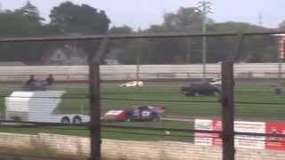 West Liberty Mod A 7-7-15