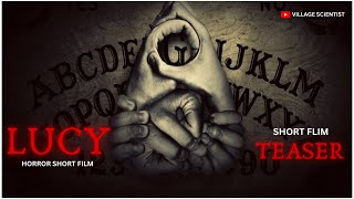 Short Film Teaser - Lucy Teaser Horror Short Film New Tamil Teaser Horror Film Teaser