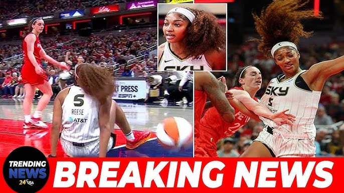 Angel Reese laughing stock of fans for her outfit before Chicago Sky game  against the Indiana Fever