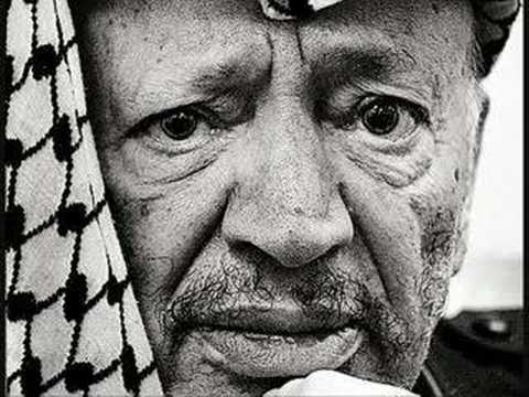 Yasir Arafat Photo 20