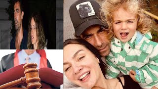 Birce Akalay was accused by ending İbrahim Çelikkol's marriage!