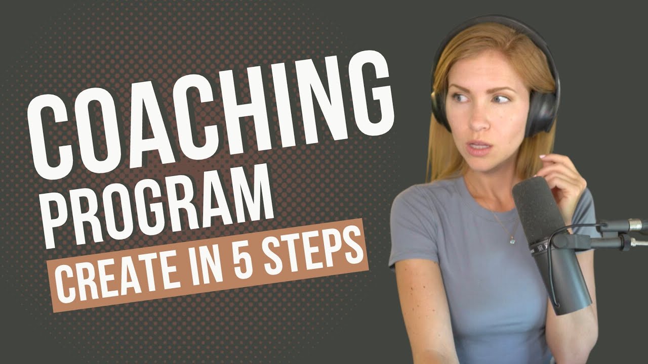 How To Create a High-Ticket Coaching Program That Delivers Results (5 ...