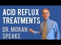 Acid reflux - Heartburn - Prevent and treat gastroesophageal reflux!
