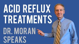Acid reflux - Heartburn - Ultimate Guide to Prevent and treat gastroesophageal reflux!