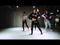 [MIRROR] Jamelia Superstar | May J Lee Choreography