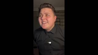 Ey Sevgili Bende Gelem Sana İlahi