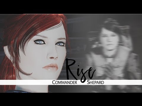 Vídeo: Efeito Ms.: The Rise Of FemShep