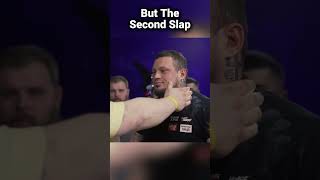 Brutal Slap Ko Heavyweight