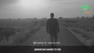 Kh. Anwar Iskandar - Di Akhirat Dengan Yang Kau Cintai