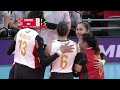 Savi Davison delivers a stellar performance with 28 PTS! | 2024-25 PVL All-Filipino Conference